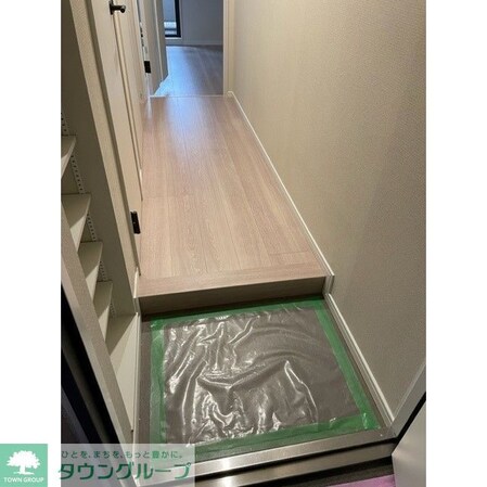 ミリアレジデンス御茶ノ水の物件内観写真